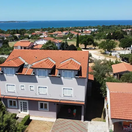 Jozic Apartamento *