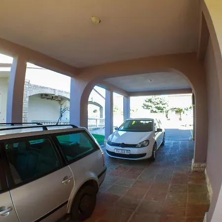 Apartamento Jozic Peroj