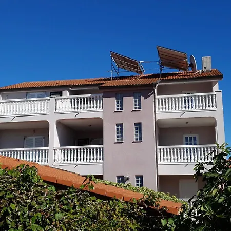 Appartement Jozic Peroj