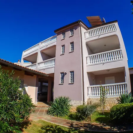 Appartement Jozic Peroj