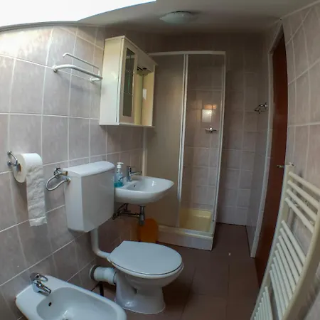Jozic Appartement *