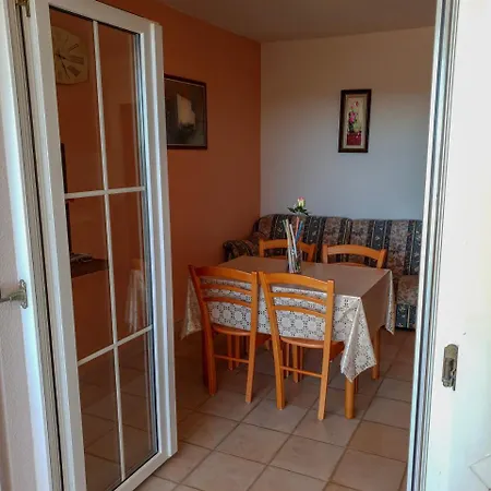 Appartement Jozic Peroj