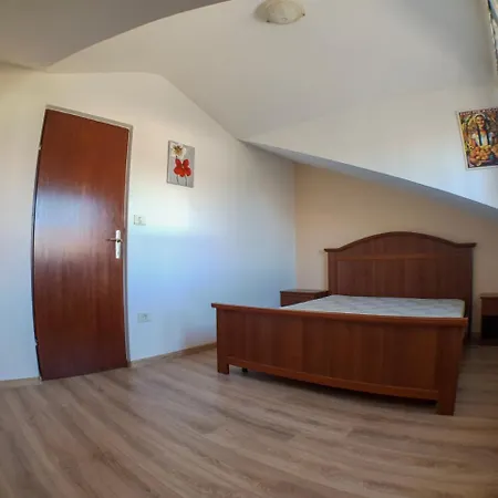 Jozic Apartment