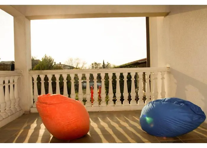 아파트 Jozic 페로이