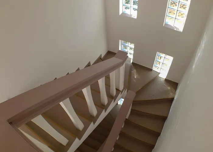 아파트 Jozic 페로이